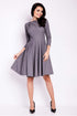 Robe de jour model 212229 awama
